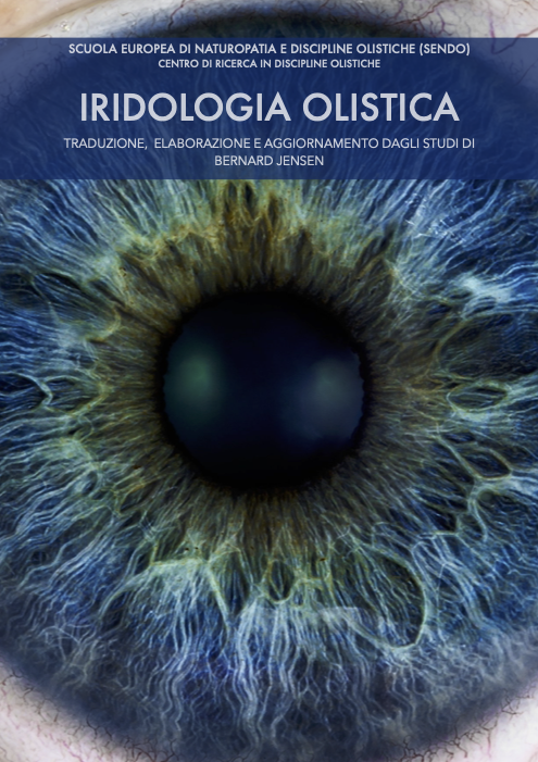 Iridologia olistica