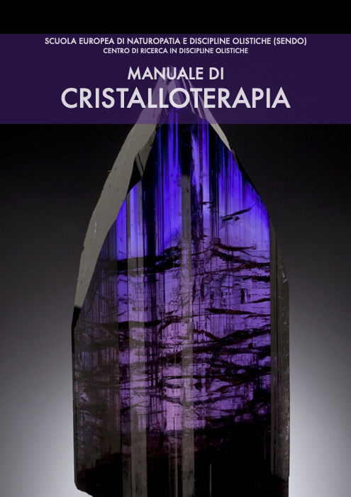 Manuale di cristalloterapia