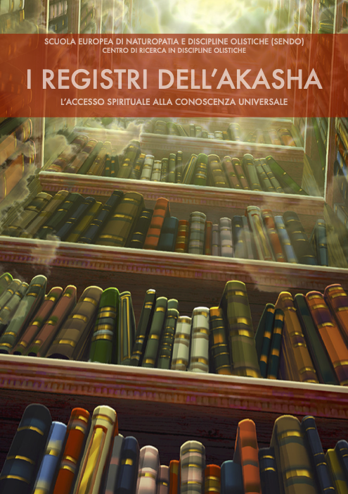 I Registri dell’Akasha