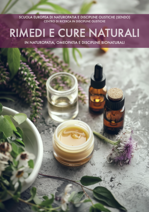 Rimedi e cure naturali