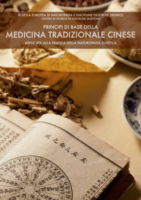 Principi di base della Medicina Tradizionale Cinese