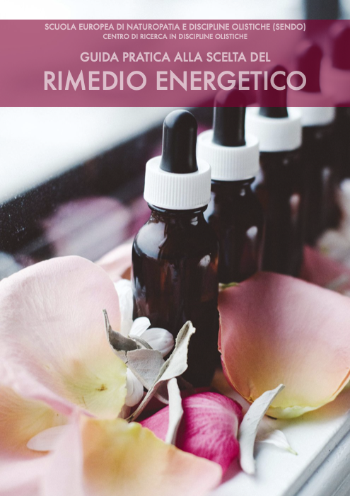 Guida pratica alla scelta del rimedio energetico