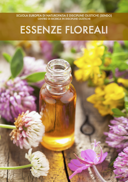 Essenze floreali