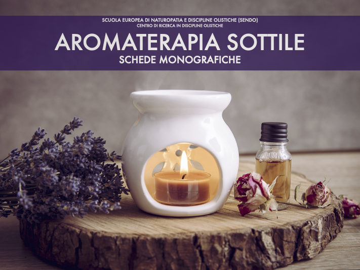 Aromaterapia sottile