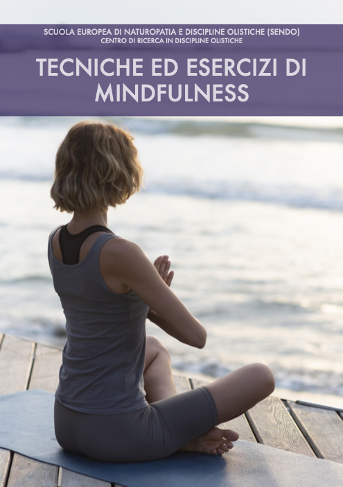 mindfulness per naturopati