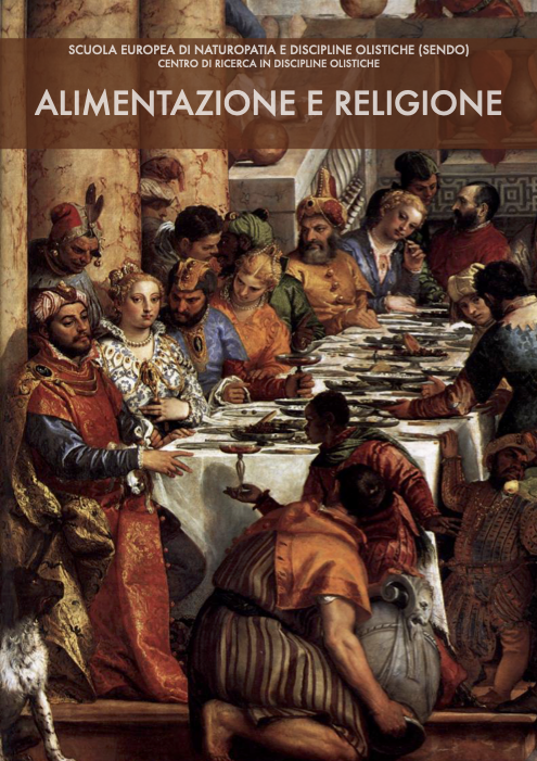 Alimentazione e religione