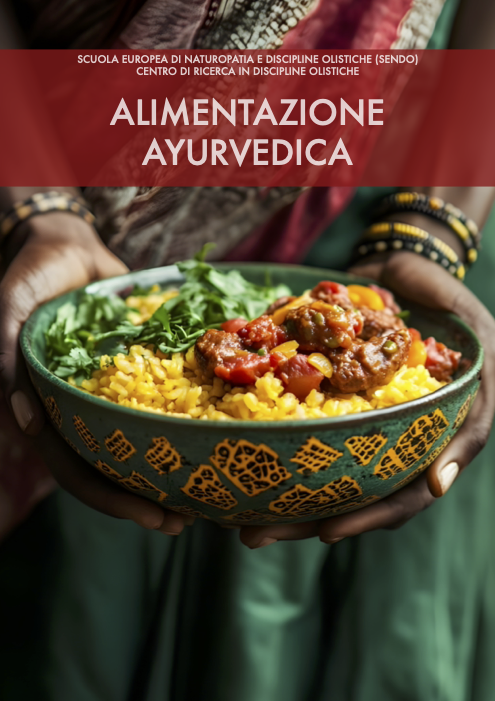 Alimentazione ayurvedica