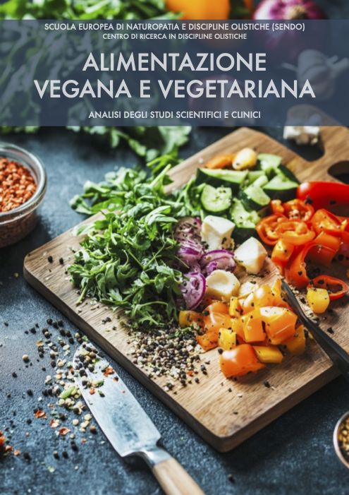 Alimentazione vegana e vegetariana