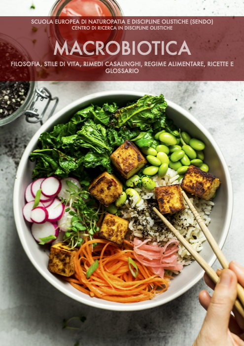 manuale di Macrobiotica