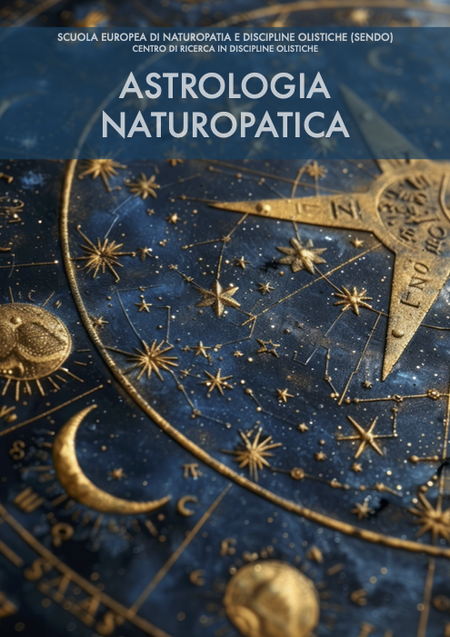 Astrologia naturopatica