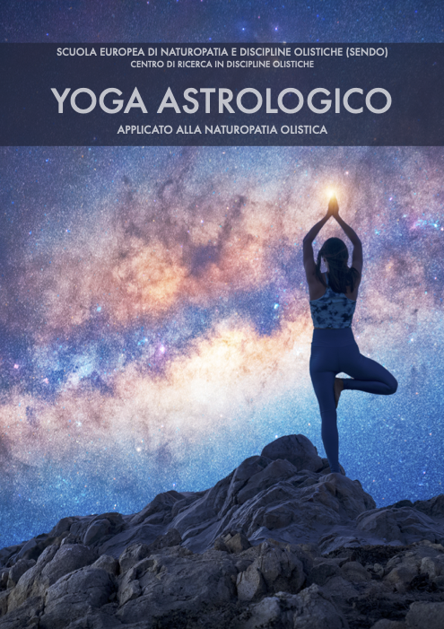 manuale di Yoga astrologico