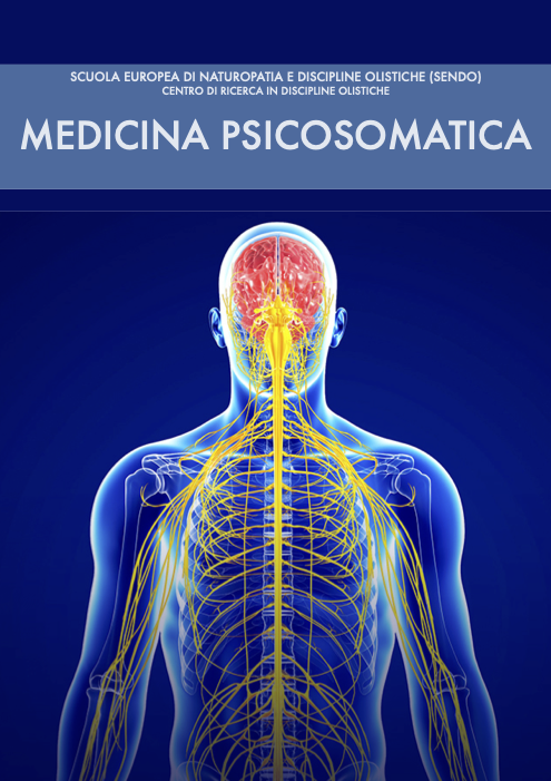 manuale di Medicina psicosomatica