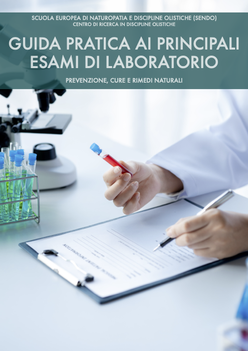 manuale di Guida pratica ai principali esami di laboratorio