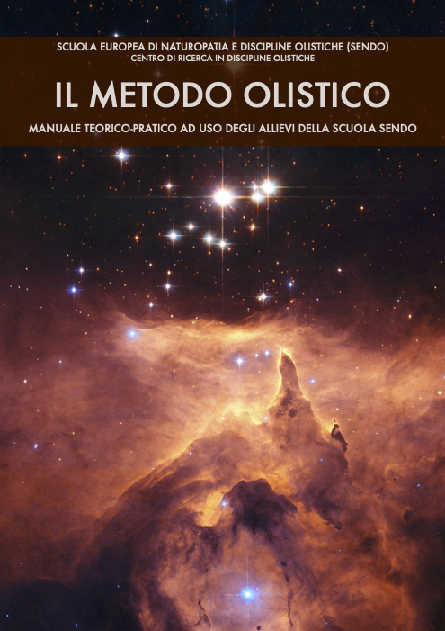 manuale di metodo olistico