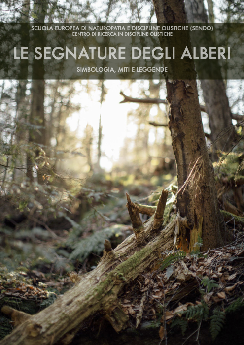 Le segnature degli alberi