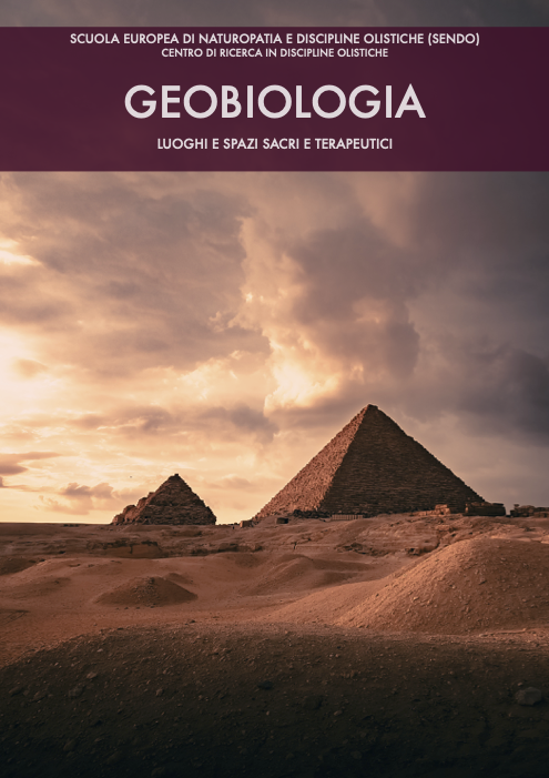 manuale di Geobiologia