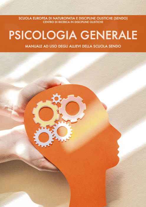 manuale di Psicologia generale