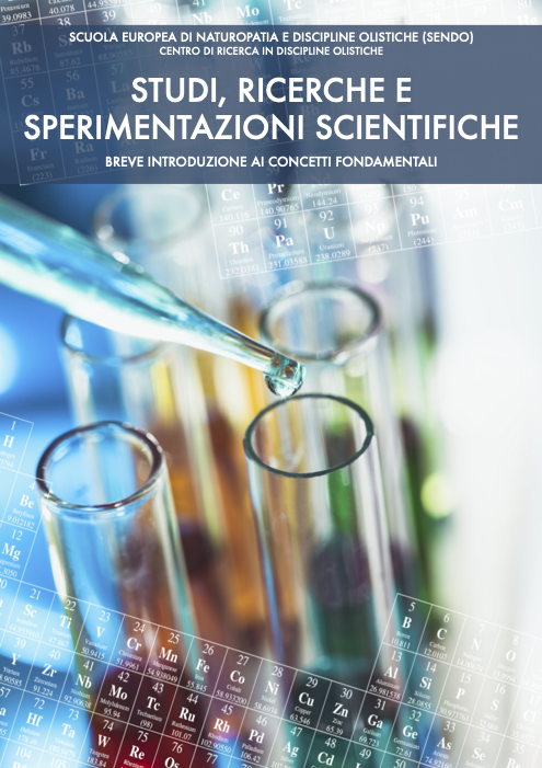 Studi, ricerche e sperimentazioni scientifiche