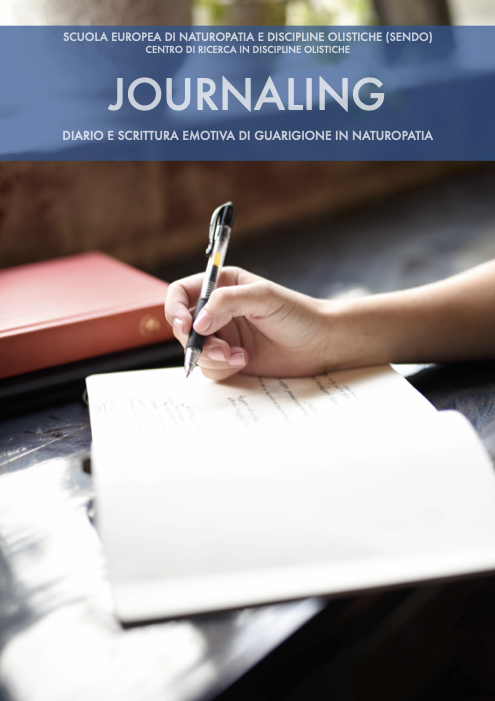 manuale di Journaling