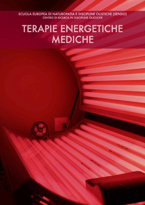 manuale di Terapie energetiche mediche