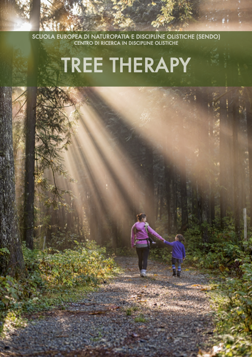 Tree therapy