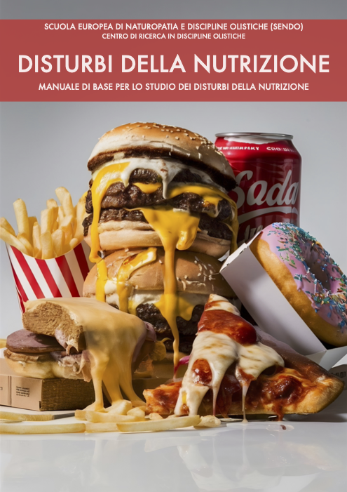 manuale di Disturbi della nutrizione