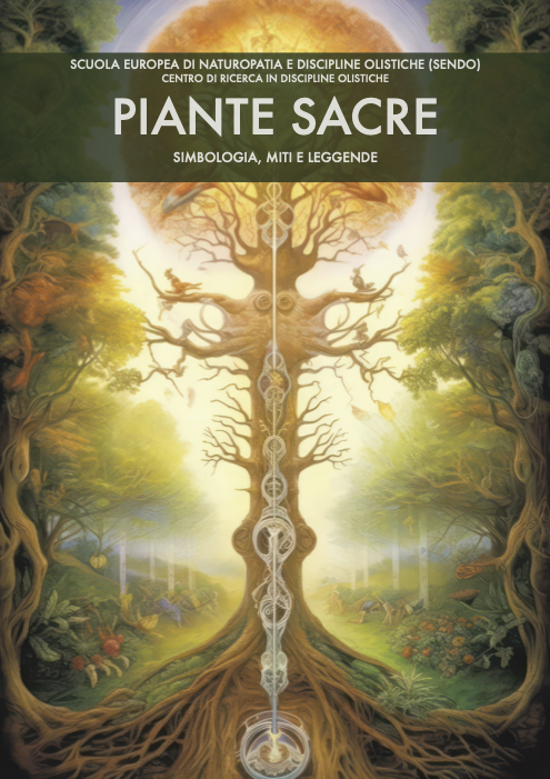 manuale di Piante sacre