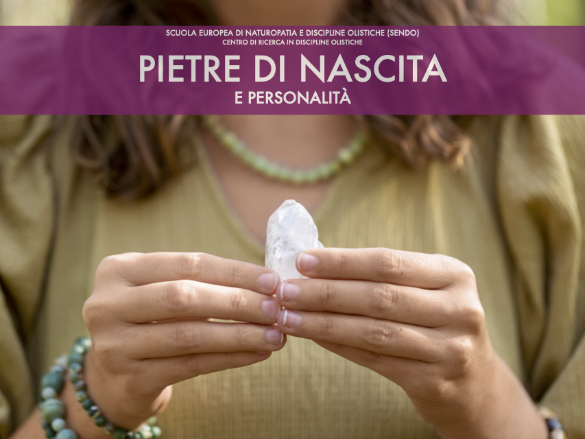 Le pietre di nascita