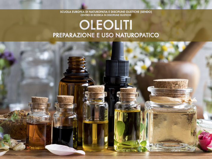 manuale di Oleoliti