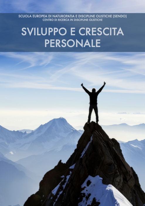 Sviluppo e crescita personale e professionale