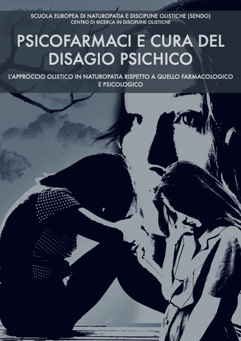 Psicofarmaci e cura del disagio psichico