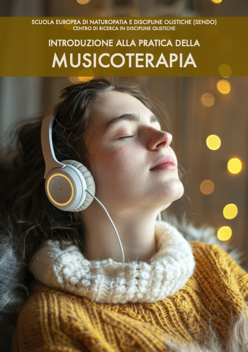 Musicoterapia