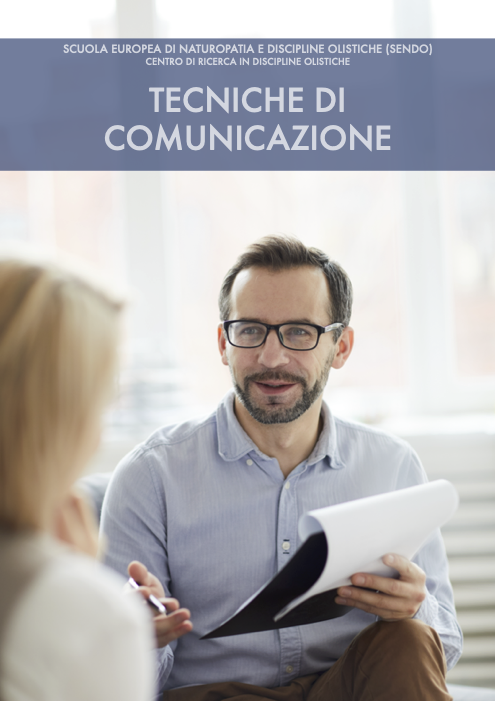 Tecniche di comunicazione