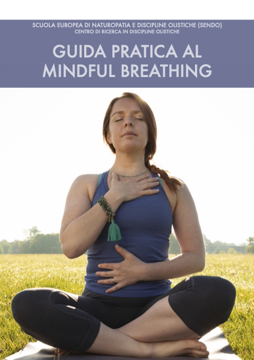 Guida al Mindful breathing
