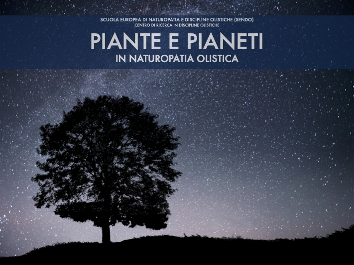 Piante e pianeti
