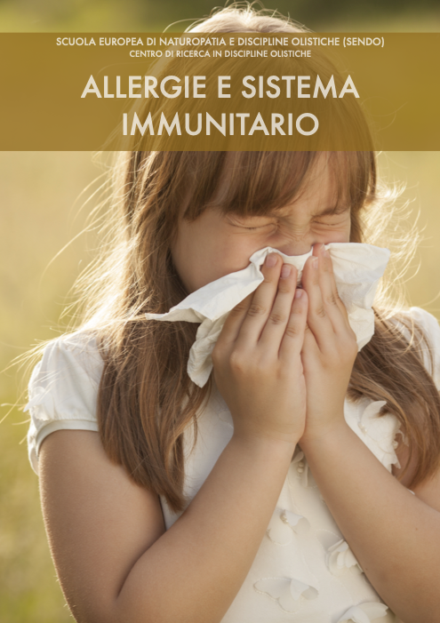 manuale di Allergie e sistema immunitario