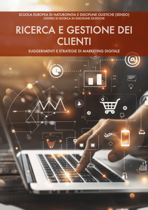 Ricerca e gestione dei clienti