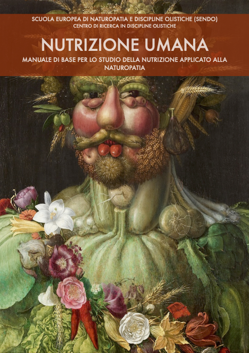 Nutrizione umana