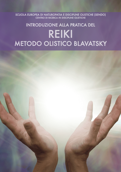 Introduzione alla pratica del Reiki