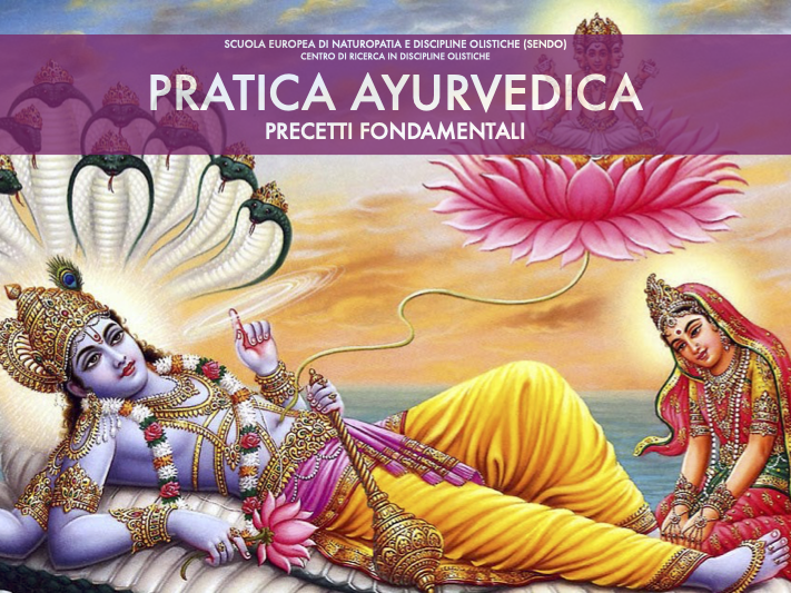 Pratica ayurvedica