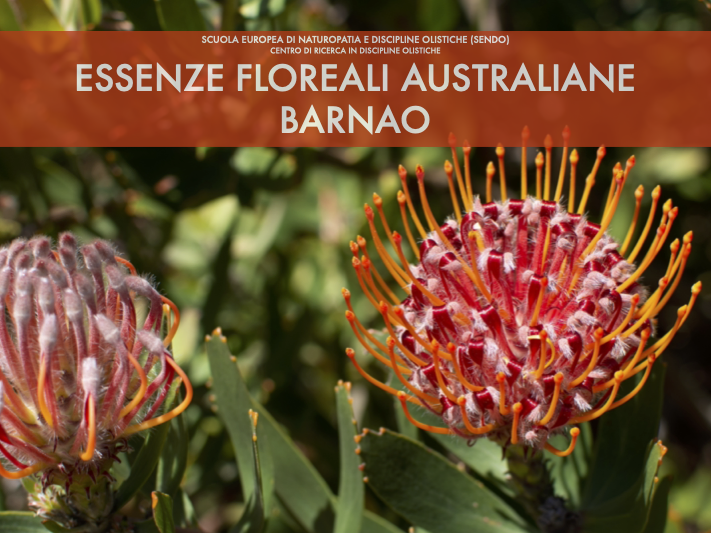 Essenze floreali australiane