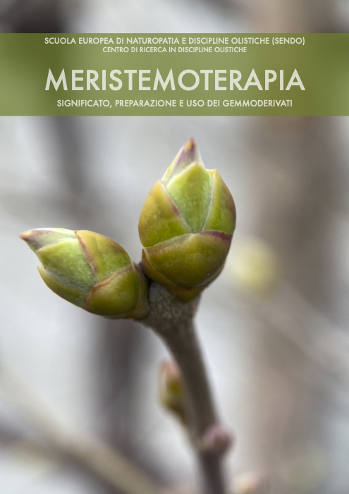 Meristemoterapia