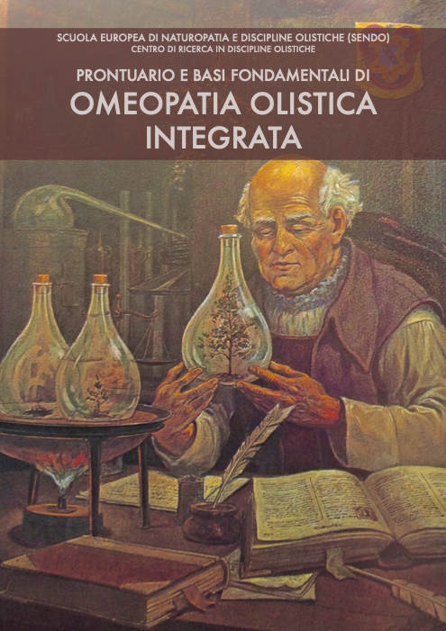 Omeopatia olistica integrata