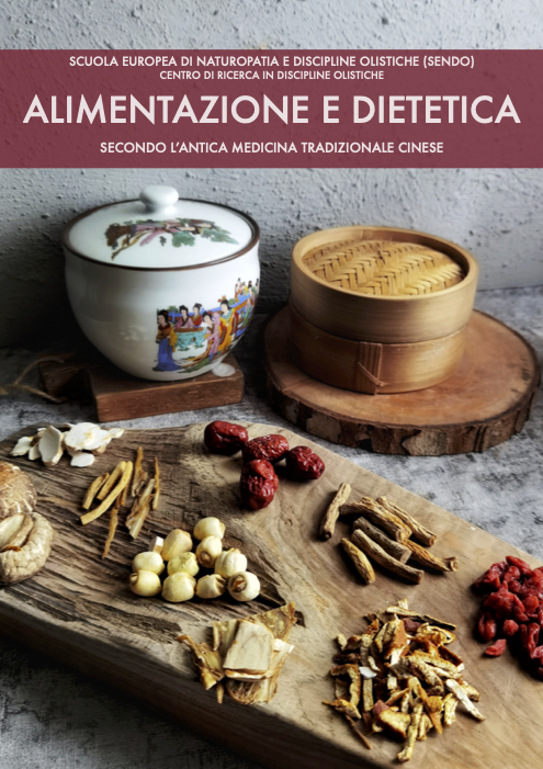 Alimentazione e dietetica secondo l’antica medicina tradizionale cinese