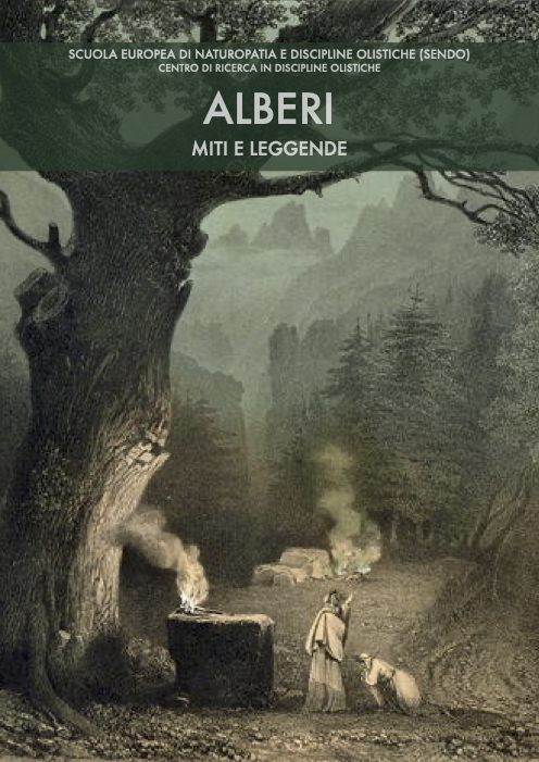 Proprietà curative alberi