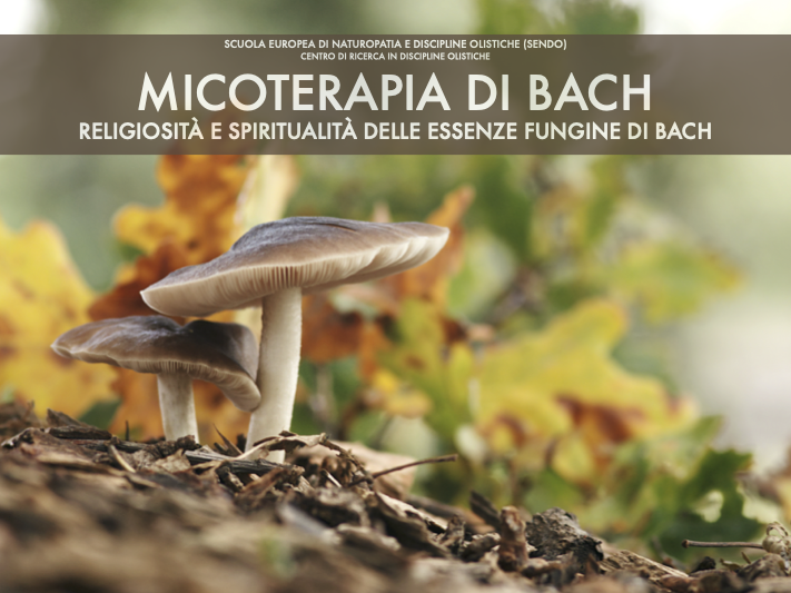 Micoterapia di Bach