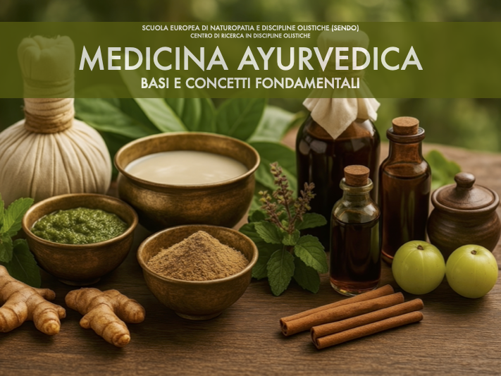 Medicina ayurvedica