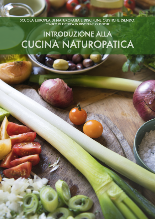 Introduzione alla cucina naturopatica