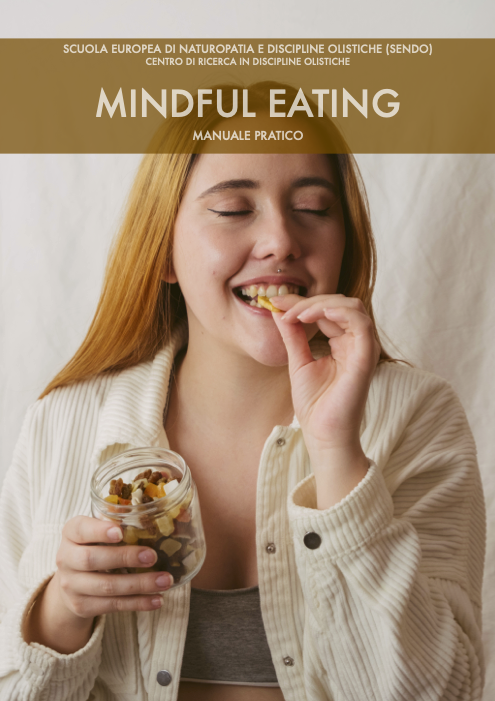 Mindful eating