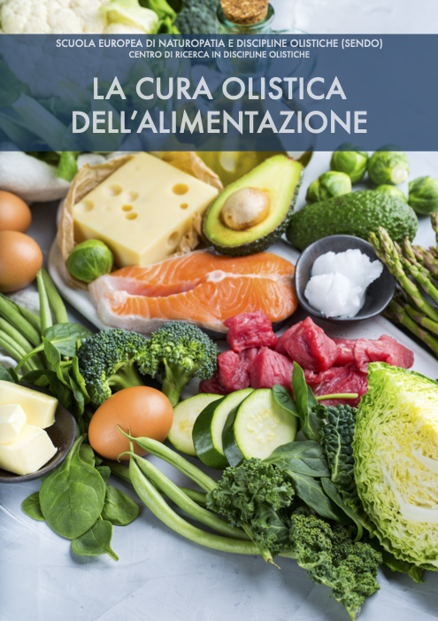 La cura olistica dell’alimentazione